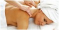 Zdravotní rehabilitační masáž